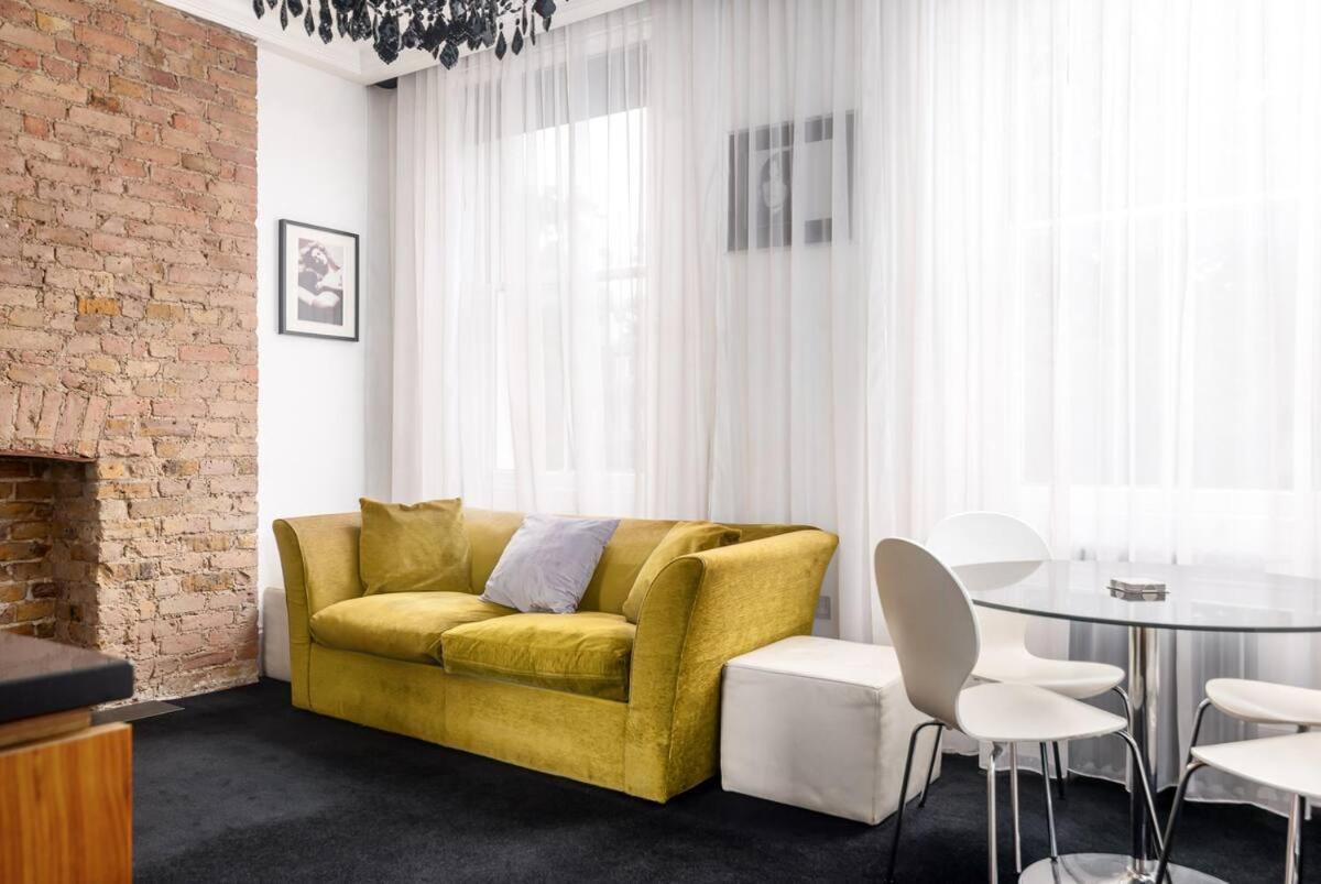 Award-Winning Designer Apartment Londres Exterior foto