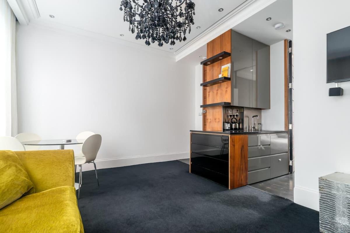 Award-Winning Designer Apartment Londres Exterior foto